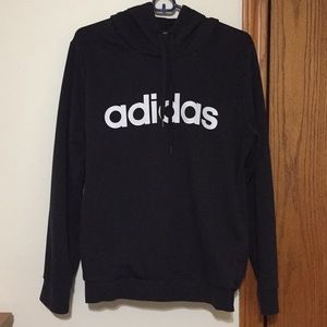 Adidas Hoodie